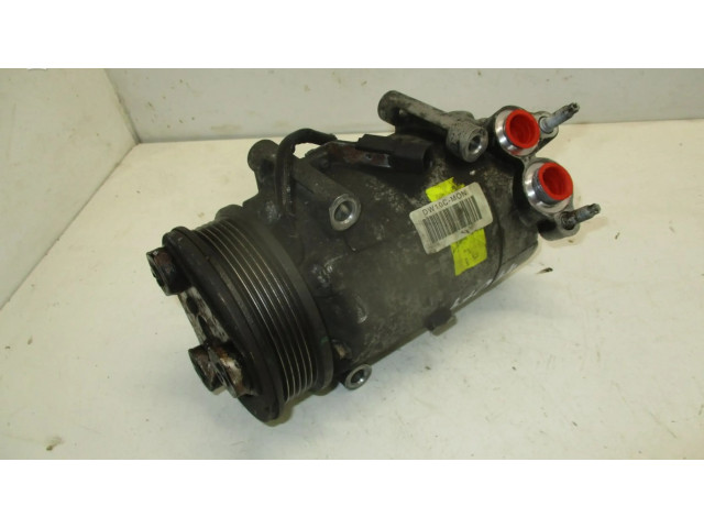 Vstřikovací čerpadlo 9424A050A, 9M5Q9A543AA   Ford Mondeo MK IV  pro naftový motor 2.0 UFBB, UFBA, QXBB, QXBA 