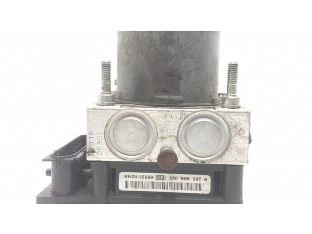 Jednotka ABS 0265800395, 0265231486   Citroen C4 I 2006