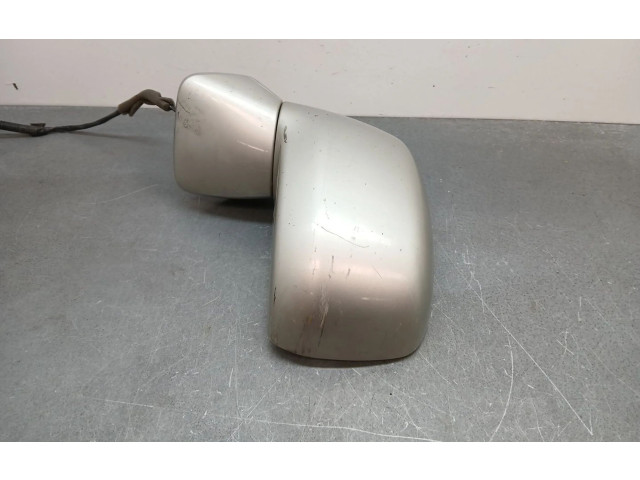 Зеркало электрическое        Nissan Tiida C11  2004 - 2011 года   