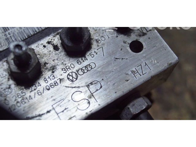 Jednotka ABS 3R0907379   Seat Exeo (3R) 2009