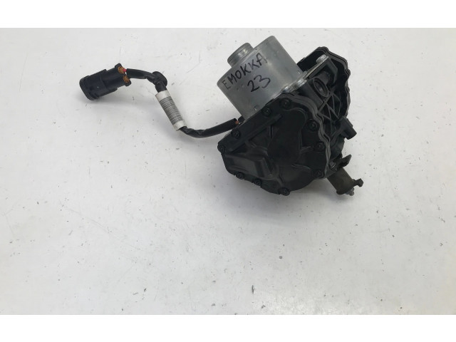 Блок управления 9835028580, 9835028580   Opel Mokka B