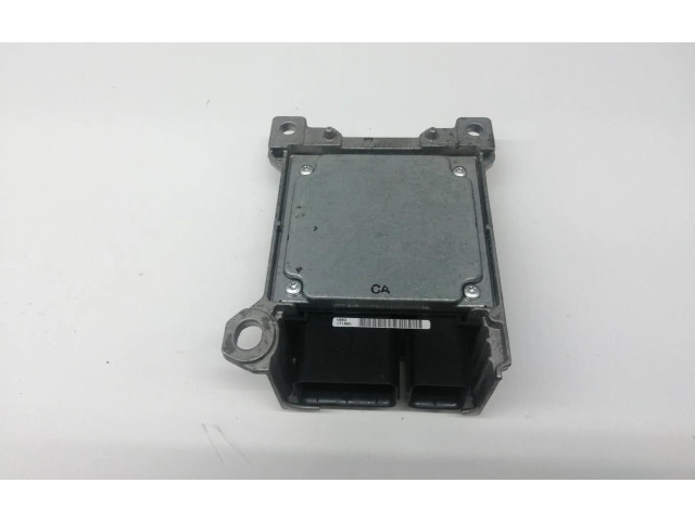 Блок подушек безопасности 1122413   Ford Ka