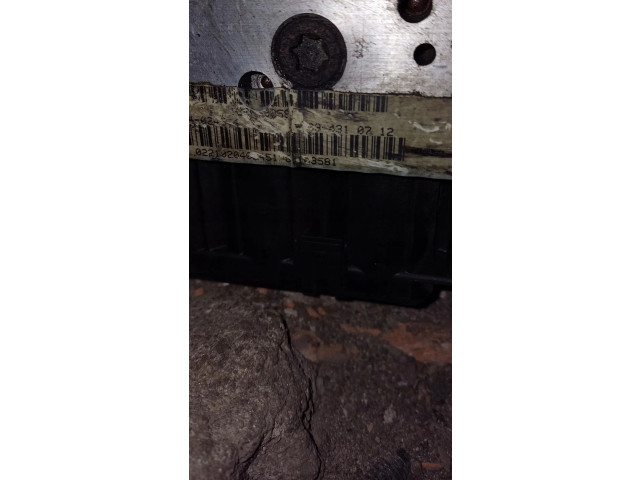 Jednotka ABS A1634310712   Mercedes-Benz ML W163 2001