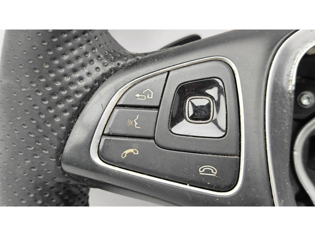Volant Mercedes-Benz E W213 2017 1637943305  