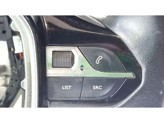 Volant Peugeot 2008 II 2021 98255044ZD, 6404971008  