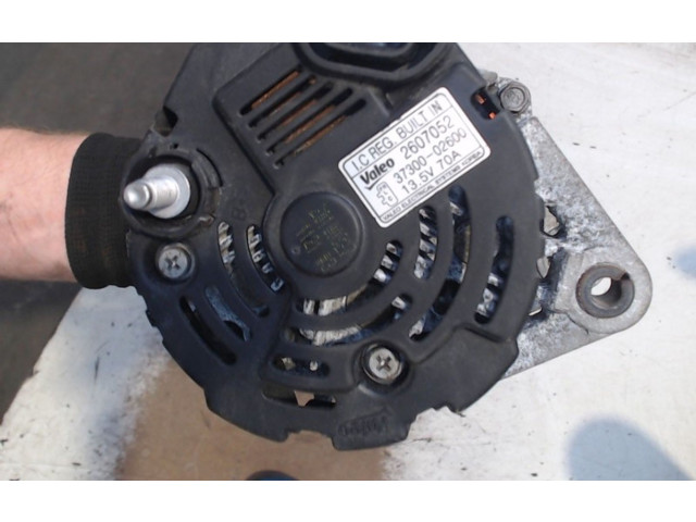 Генератор 3730002600, 3730002600   KIA Picanto      