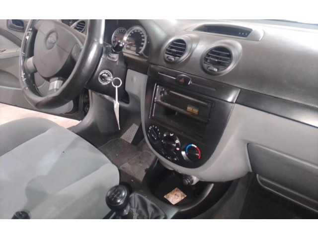 Блок управления климат-контролем    Chevrolet Lanos