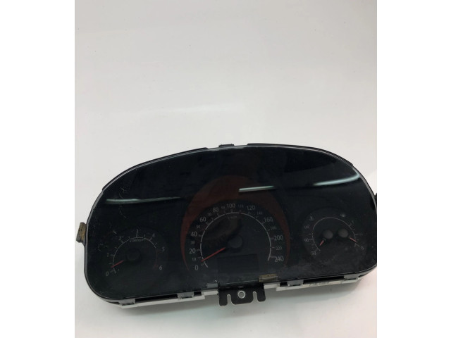 Панель приборов 940221H150   KIA Ceed       
