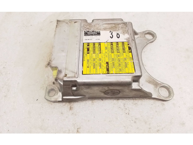 Блок подушек безопасности 8917060450, 1503002873   Toyota Land Cruiser (J150)