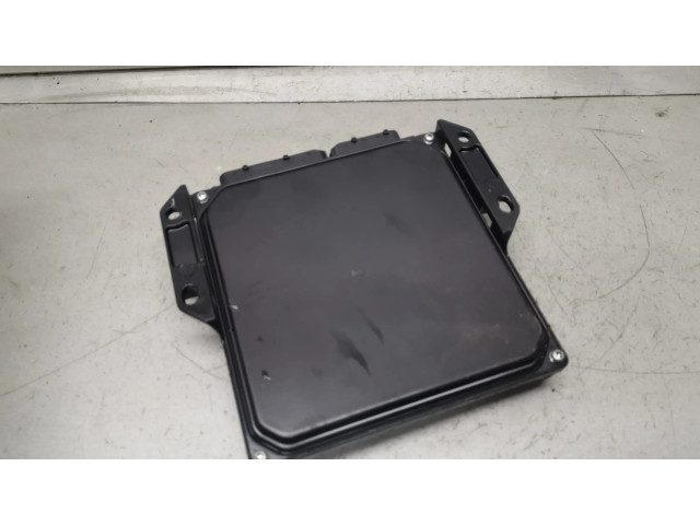 Řídící jednotka RF7P18881N, 2758006680   Mazda 5 2006