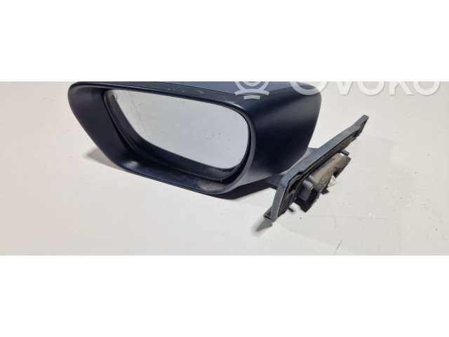 Zpětné zrcátko  Mazda 5 2006  E4012284  