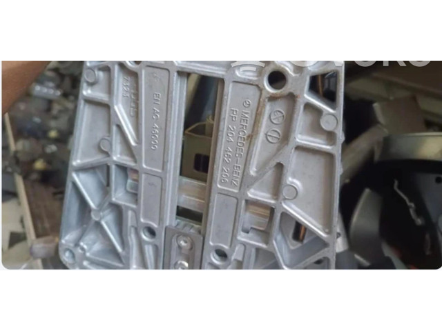 Руль Mercedes-Benz CL C215  2000 - 2006 года A21846000      