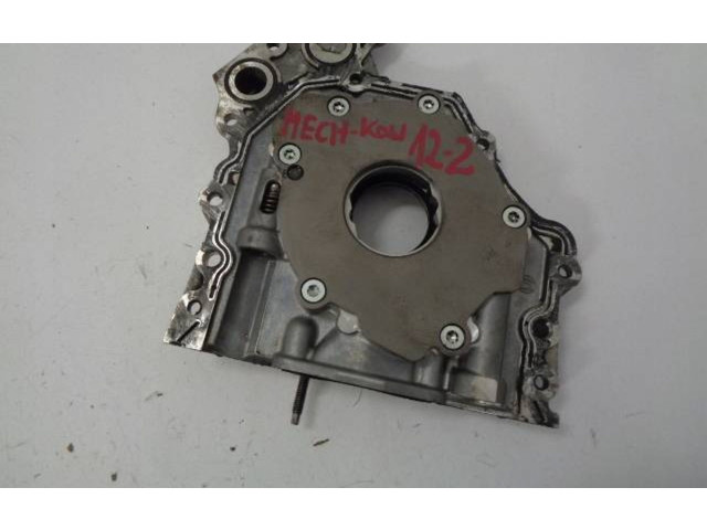 Čerpadlo oleje 9686038880, 1001G8   Peugeot 308   