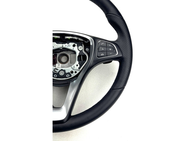 Volant Mercedes-Benz GLC X253 C253 2020 A0004608711  
