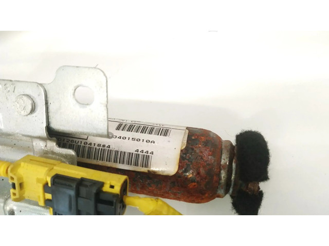 Боковая подушка безопасности 34015010A, 305597210   Honda Civic