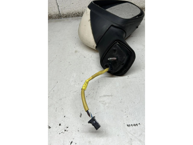 Zpětné zrcátko  Renault Captur 2014  963016046R  
