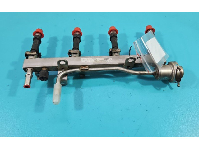 Vstřikovač 0280151267, IMPRK1379338   Opel Meriva B     
