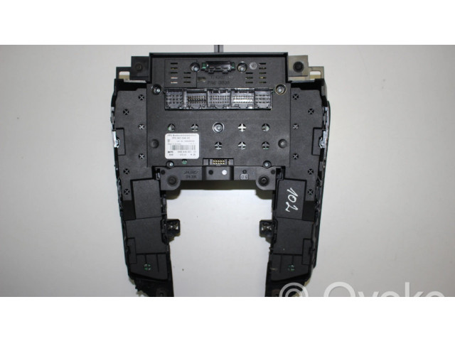 Мултифункционный включатель управления / ручка 7P5907044, 7P5907044AE   Porsche Cayenne (92A)