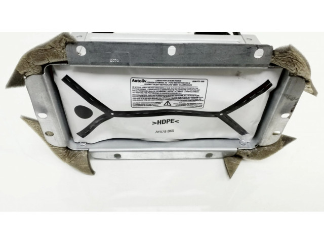 Подушка безопасности пассажира 9645364580, 6124292   Citroen C6