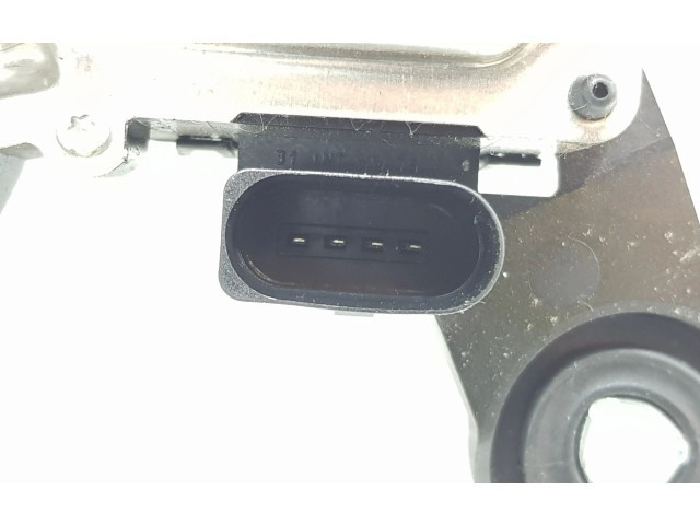 Моторчик заднего дворника 4G9955711C, 4G9955711C    Audi A1