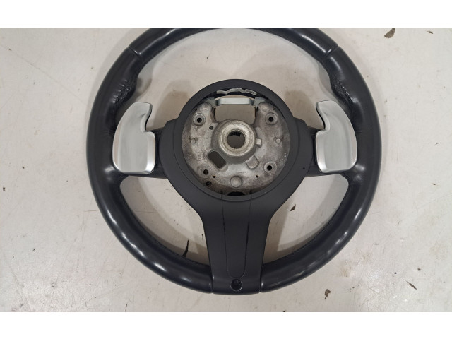 Volant BMW X1 F48 F49 2016 7851517  