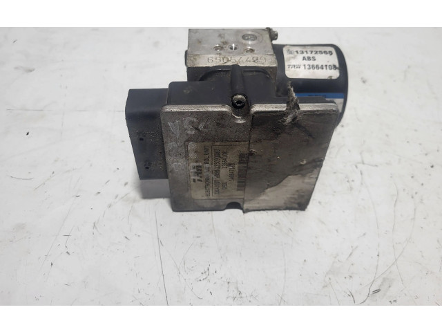 Jednotka ABS 13509008U, 13664108   Opel Vectra C 2004