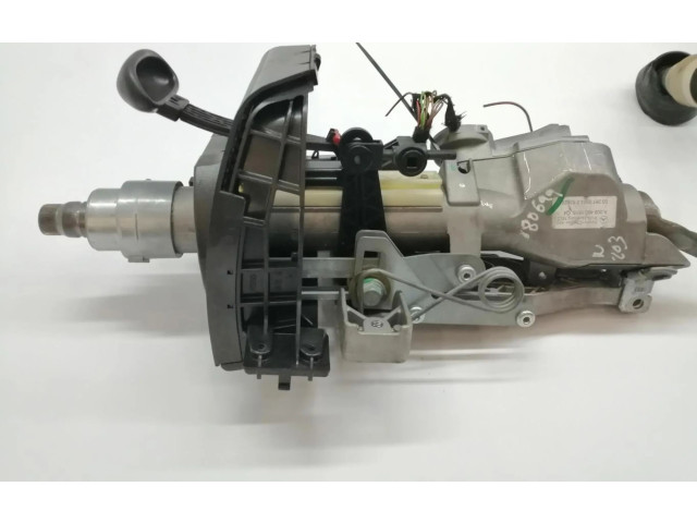 Volant Mercedes-Benz CLK A209 C209  A2094601516  