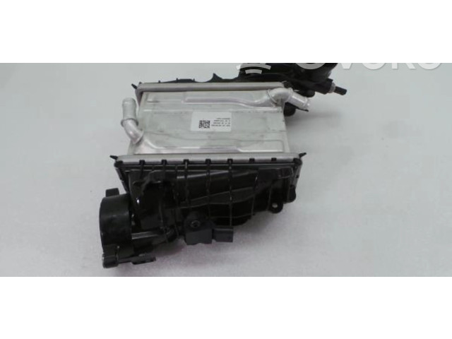 Интеркулер  32339085   Volvo XC60 2.0