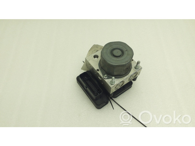 Jednotka ABS 0004312000, 0265255631   Mercedes-Benz A W176 2015