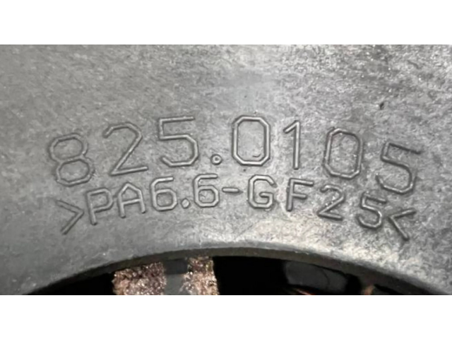 Вентилятор радиатора     17427788906, 16326937515    BMW X1 E84 2.0