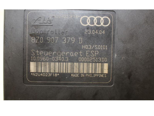 Jednotka ABS    Audi A2 1999