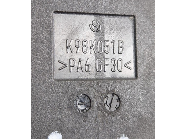 Блок предохранителей K98K051B   Audi Q5 SQ5    