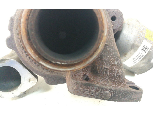 Čerpadlo oleje 8062915002S, RFP02135F   Ford Grand C-MAX   