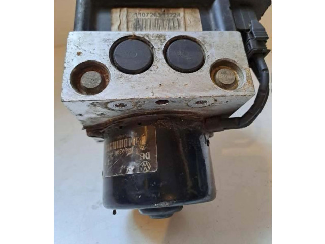 Блок управления АБС 3AO907379D, 10094603113   Volkswagen Golf IV
