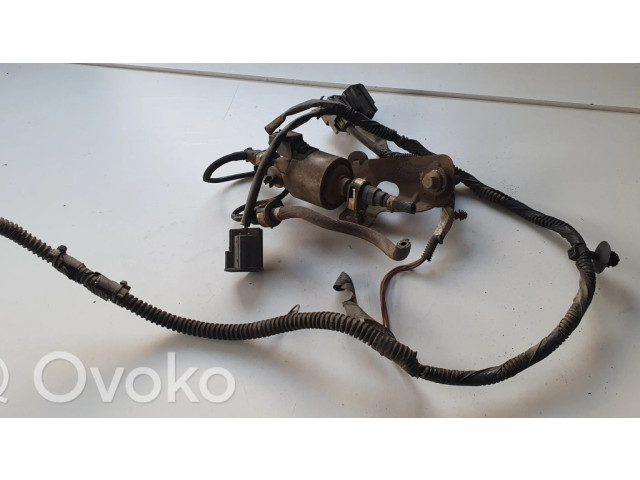 Vstřikovací čerpadlo    Ford Grand C-MAX  pro naftový motor 2.0  