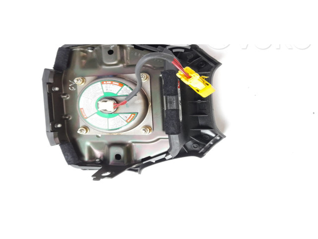 Подушка безопасности водителя 16205, H4Z03   Honda CR-V