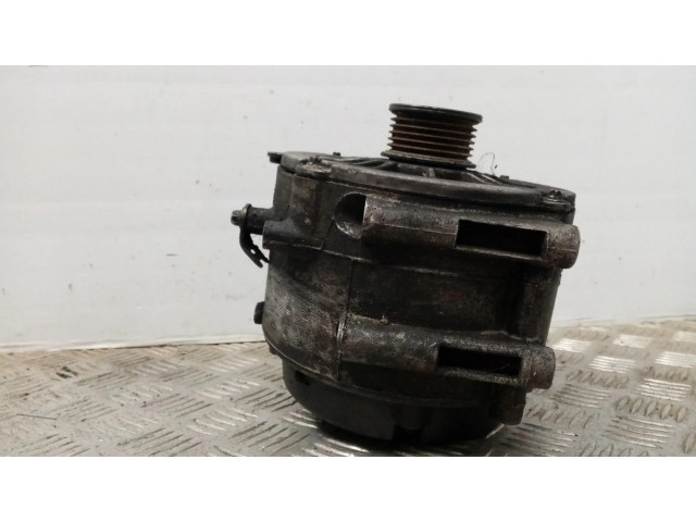 Генератор A0001501750   Mercedes-Benz CLK AMG A208 C208 2.7     