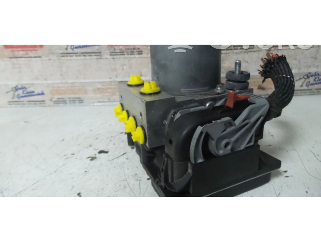 Блок АБС 4F0614517T, 4F0614517AB   Audi  A6 S6 C6 4F  2004 - 2011 года