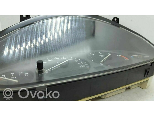 Přístrojová deska  BMW 3 E36 1991 8357422  
