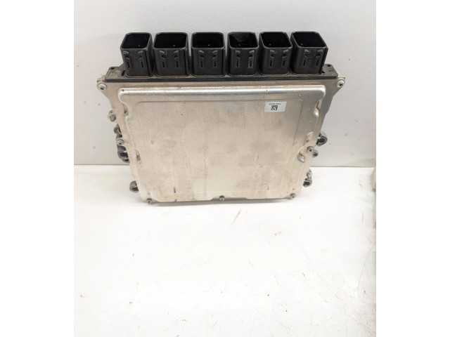 Řídící jednotka 8489465, 8800386   BMW 7 G11 G12 2018