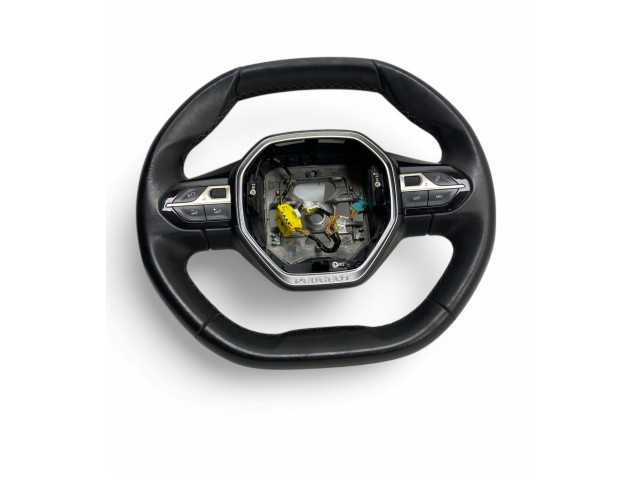 Volant Peugeot 5008 II 2017 34199117D, 98105487  