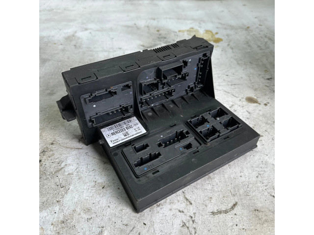 Блок комфорта 2115453901   Mercedes-Benz E W211   