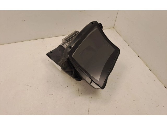 Дисплей    8798837   BMW X7 G07