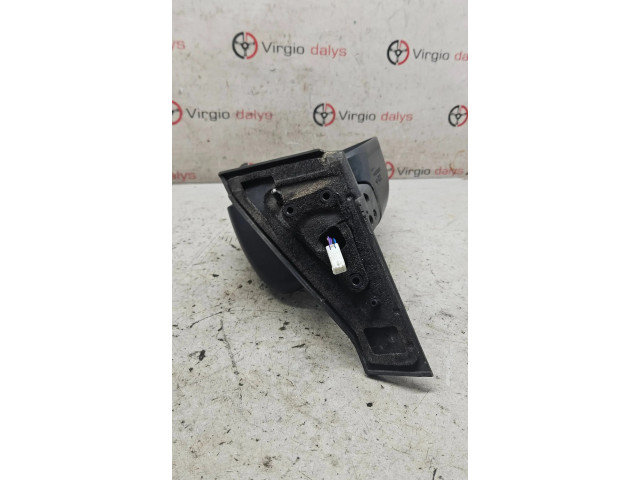 Zpětné zrcátko pravé Mazda 5 2007  E42222851, E4012285  