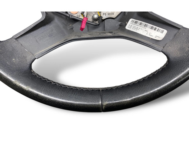 Руль Mercedes-Benz ML W164  2005 - 2011 года A1644605803, 2423065N84      