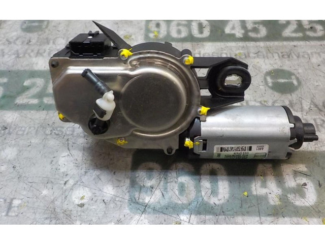 Моторчик заднего дворника 3R9955711, 3R9955711    Seat Exeo (3R)