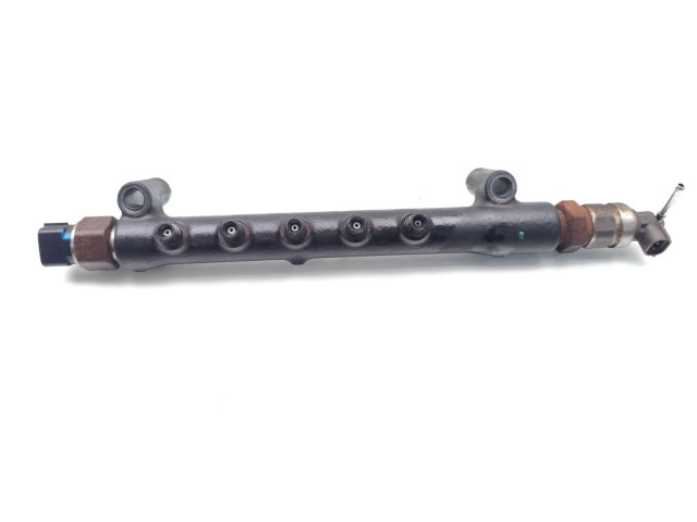 Vstřikovací lišta EG016668   Toyota Land Cruiser (J120)    1KD-FTV 