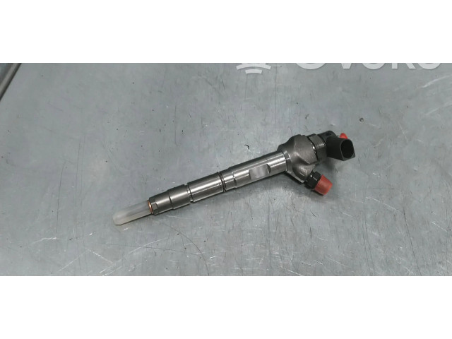 Форсунка 04L130277AE, 0445110470    Audi A6 S6 C7 4G  CNHA 