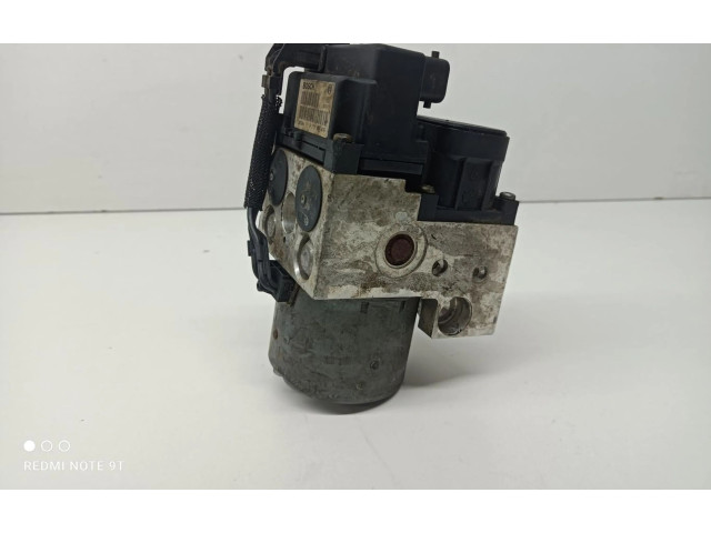 Jednotka ABS 0273004439   Peugeot Partner 