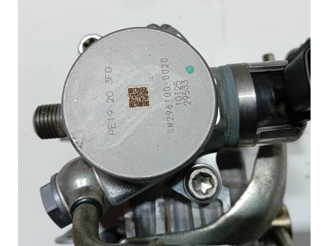 Vstřikovací čerpadlo PE19203F0, 29533   Mazda 2     
